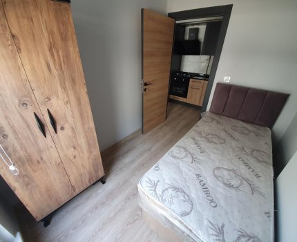 ALMİNA'DAN ADA PLUS SİTESİNDE KİRALIK DAİRE 