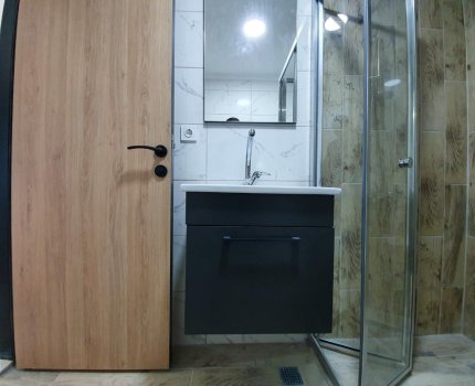 ALMİNA'DAN ADA 50 SİTESİNDE YATIRIMLIK SATILIK DAİRE 