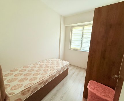 ALMİNA'DAN BAYLAN PRESTİJ SİTESİNDE 2+1 KİRALIK DAİRE