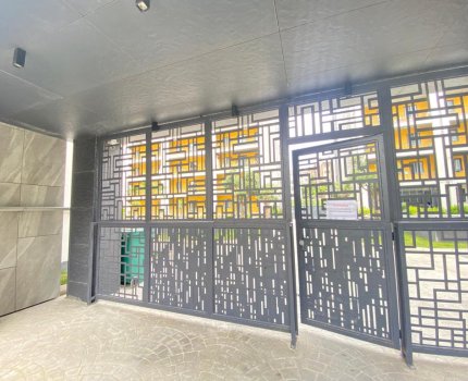 ALMİNA'DAN BREV SİTESİNDE YATIRIMLIK SATILIK DAİRE
