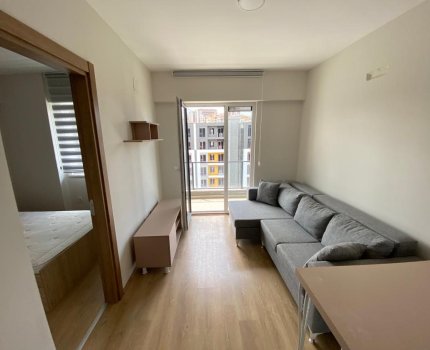GÖRÜKLE MERKEZDE LÜX TASARIM 2+1 DAİRE