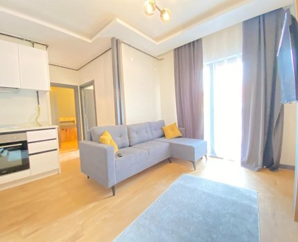 ALMİNA GAYRİMENKULDEN BURSA NİLÜFER GÖRÜKLE MERKEZİ KONUMDA GENİŞ 2+1 FIRSAT DAİRE