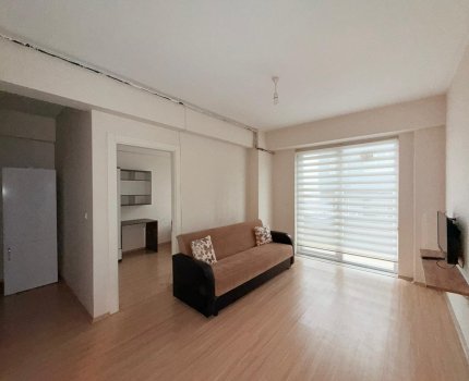 ALMİNA'DAN MERKEZİ KONUMDA KİRA GETİRİLİ SATILIK DAİRE