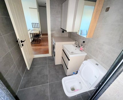 ALMİNA'DAN ADA GREEN SİTESİNDE YATIRIMLIK SATILIK DAİRE