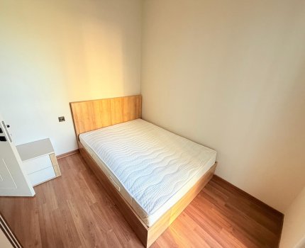 ALMİNA'DAN ADA GREEN SİTESİNDE 2+1 KİRALIK DAİRE