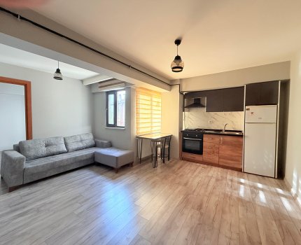 ALMİNA'DAN GENİŞ SALONLU 2+1 KİRALIK DAİRE 