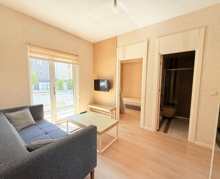 ALMİNA'DAN KİRA GARANTİLİ SATILIK DAİRE