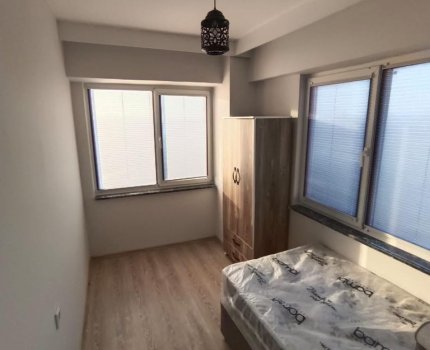 ALMİNA'DAN TRENDBULVAR SİTESİNDE YATRIMLIK SATILIK DAİRE