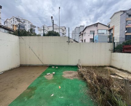 ALMİNA'DAN BABİL6 SİTESİNDE YATIRIMLIK SATILIK DAİRE