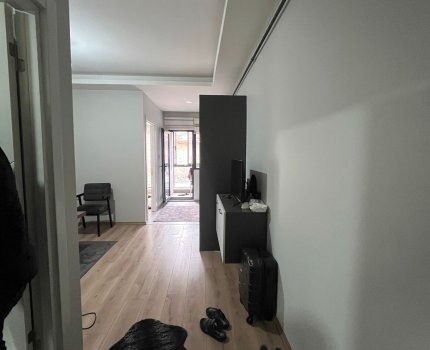 ALMİNA'DAN SİTE İCİ 1+1 SATILIK DAİRE 