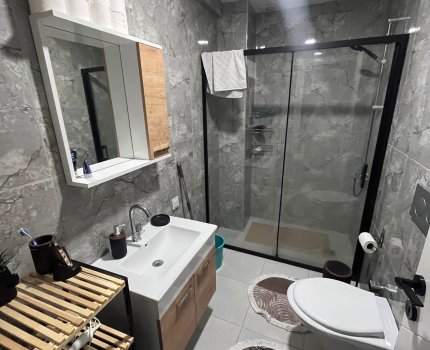 ALMİNA'DAN ADA PARK SİTESİNDE YATIRIMLIK SATILIK DAİRE