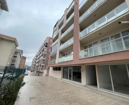 ALMİNA'DAN NURHAYAT SİTESİNDE KİRALIK DAİRE 