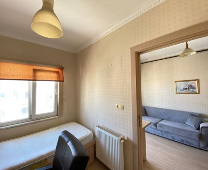 GÖRÜKLE MERKEZDE YATIRIMLIK DUBLEKS DAİRE