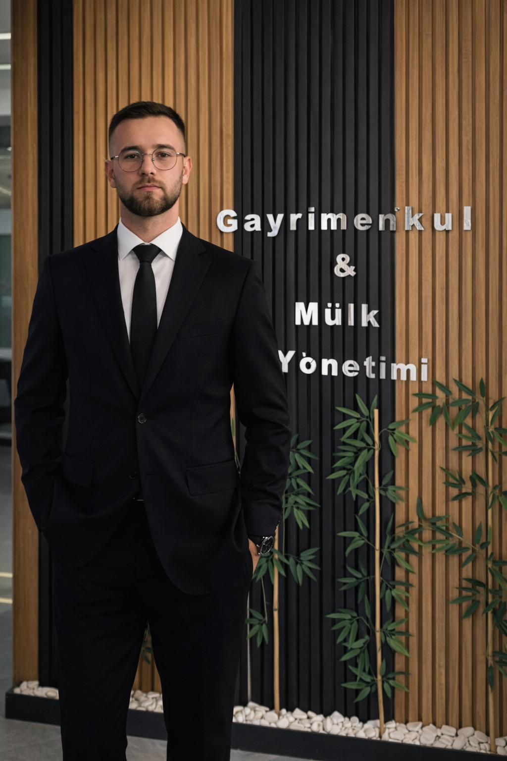 MEHMET SİMAR KENAR